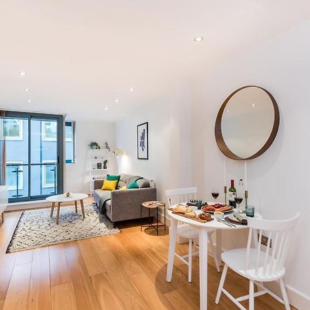 Farringdon Apartments لندن المظهر الخارجي الصورة